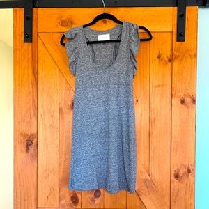 Current and Elliott mini dress